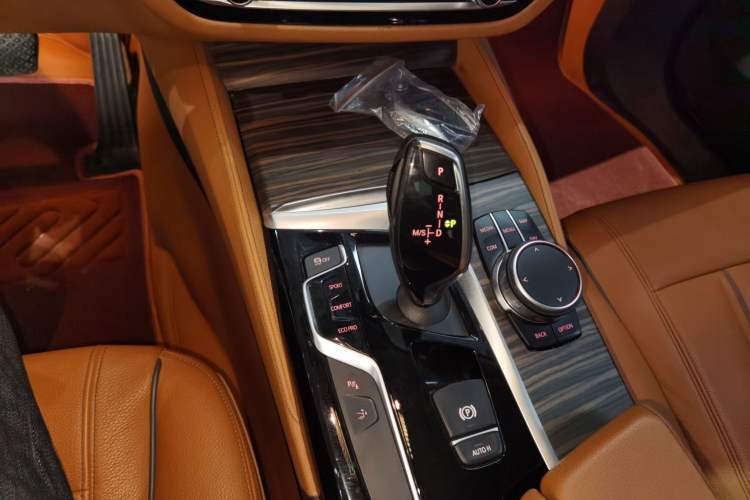 Used BMW 6 Series GT 2018 630i Luxury Design Package
