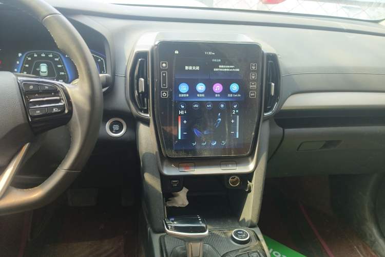 Used Hyundai ix35 2021 2.0L Automatic 2WD GLS Leading Edition