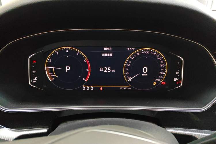 Used Volkswagen Passat 2022 330TSI Starry Elite Edition
