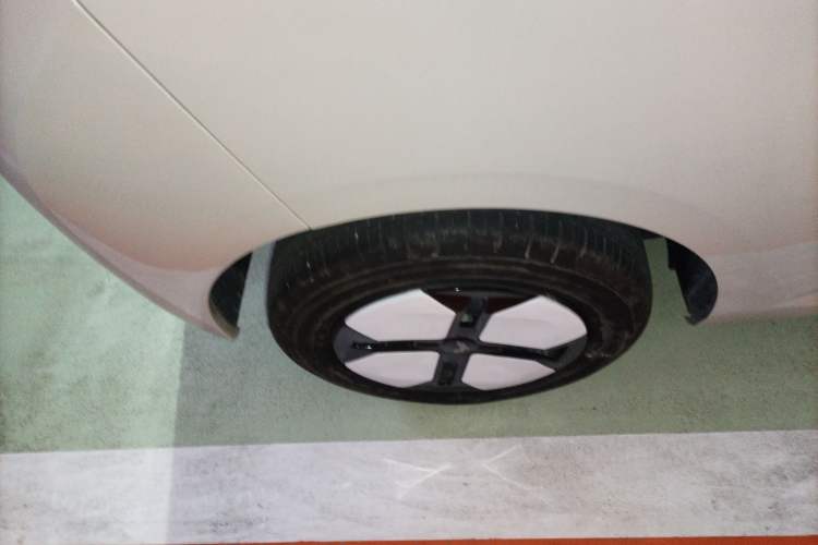 Used Wuling Hongguang MINIEV 2024 3rd Generation 215km Advanced Version