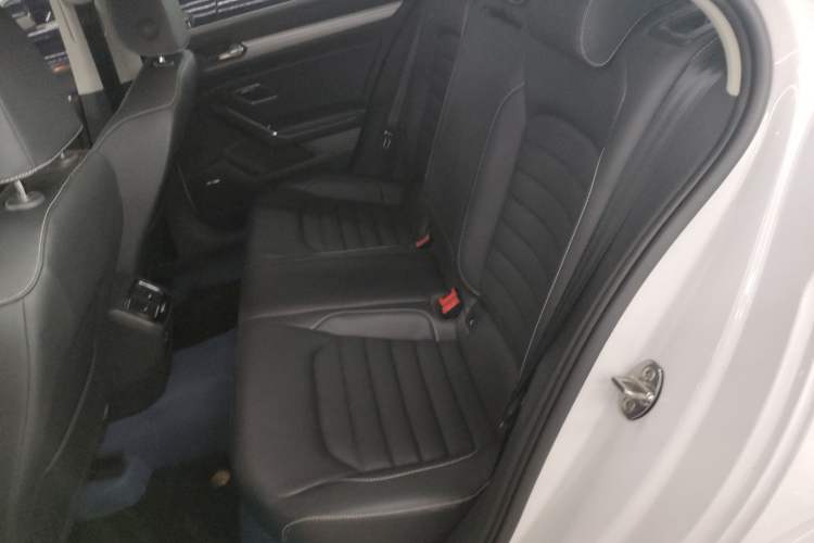 Used Volkswagen Lamando 2021 Revised Version 280TSI DSG Comfort Edition
