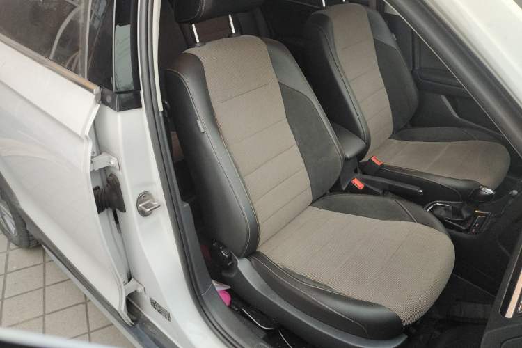 Used Volkswagen C-TREK 2020 1.5L Automatic Comfort Model
