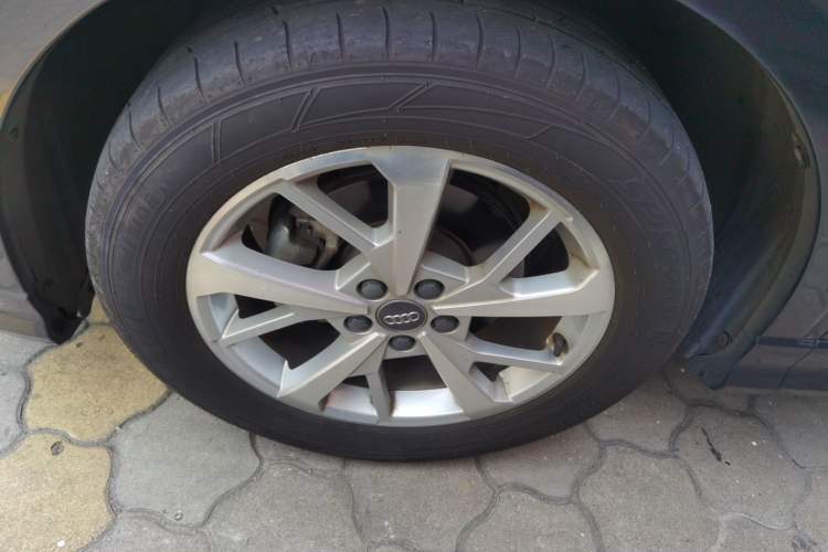 Used Audi Q3 2019 35 TFSI Advanced Dynamic Edition
