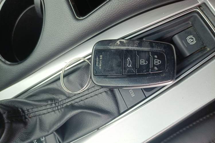 Used Toyota Avalon 2021 2.5L Luxury Edition Interior 1