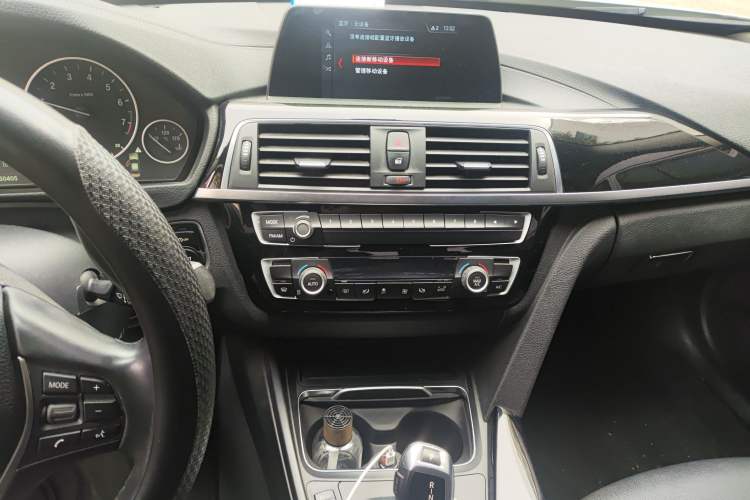 Used BMW 3 Series 2018 318Li