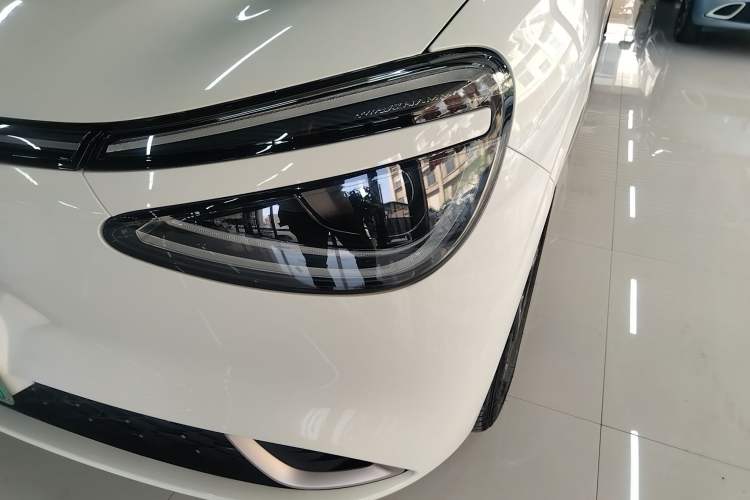 Used Dongfeng NAMMI 01 2024 430 Plus Smart+ Left Front Headlight