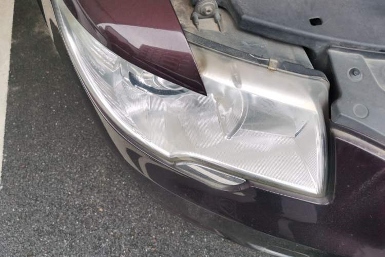 Used Skoda Superb 2012 1.8TSI Automatic Prestige Edition
