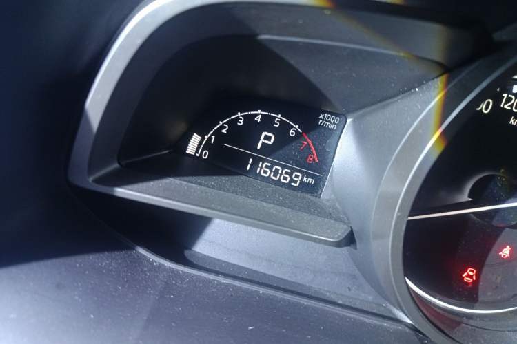 Used Mazda Mazda 3 Axela 2017 Sedan 2.0L Automatic Prestige Model China V Standard
