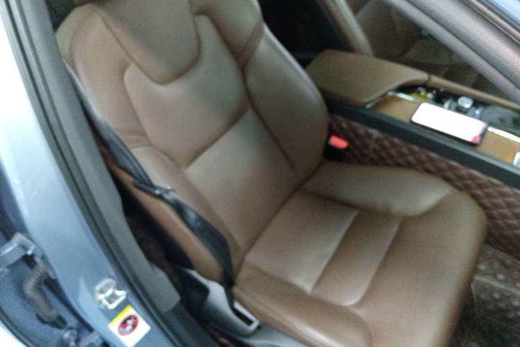 Used Volvo S90 2019 T5 Zhiyi Edition