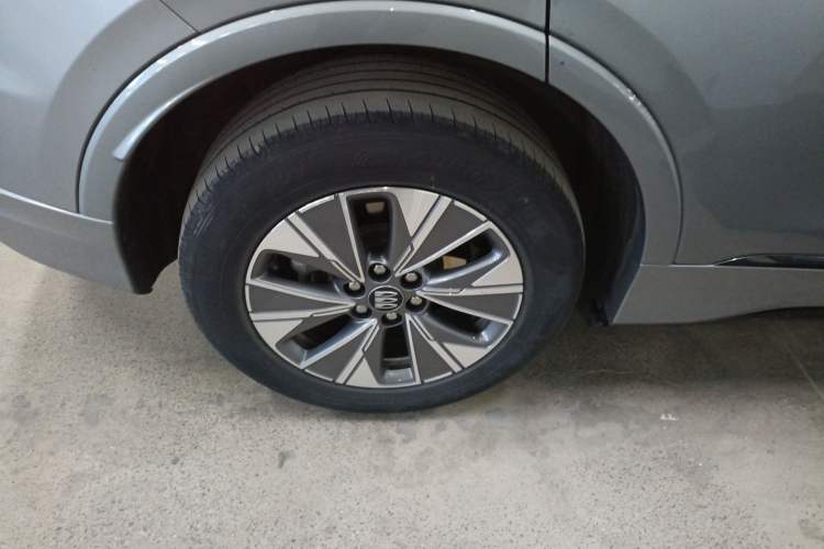 Used Buick E5 2023 Pioneer Edition