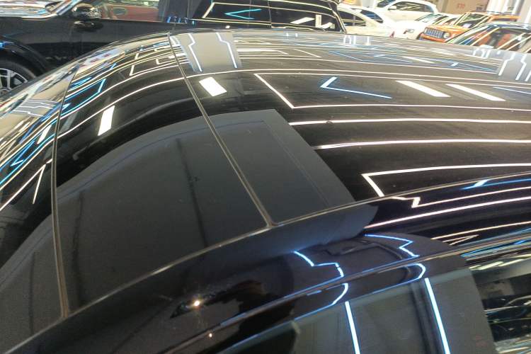 Used Qiyuan Q07 2025 215 Flagship PLUS
