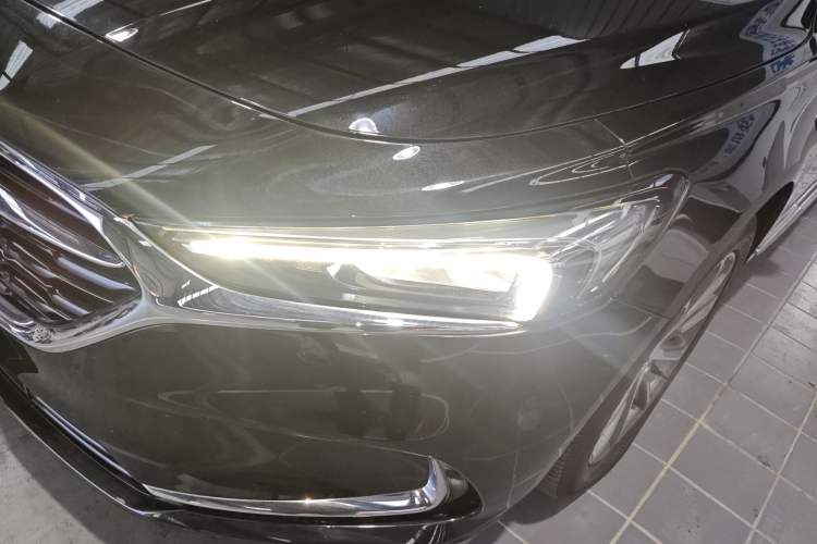 Used Buick LaCrosse 2021 652T Luxury Model