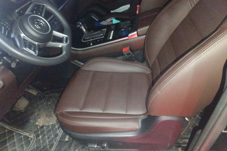 Used Dongfeng Fengon ix7 2020 2.0 TGDI Automatic All-Wheel-Drive Pioneer Edition