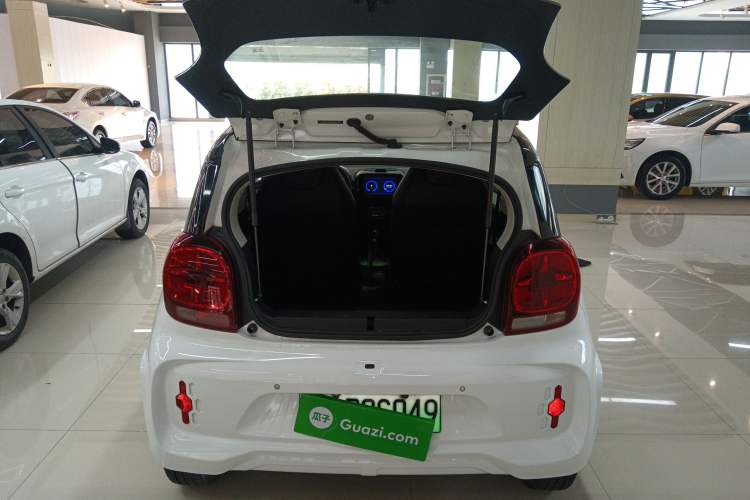 Used Roewe Clever 2021 302km Excellence Edition