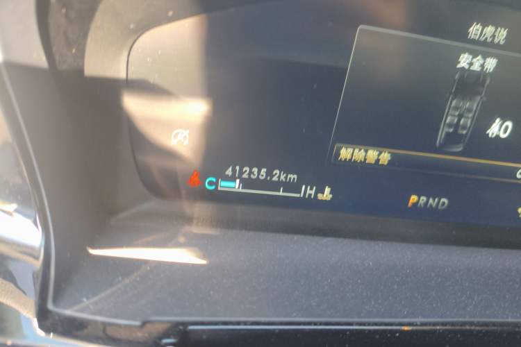 Used Lincoln Corsair 2022 2.0T Two-Wheel Drive Deluxe Edition