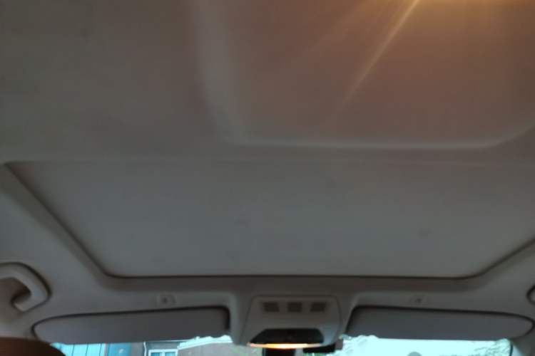 Used BMW 5 Series 2014 520Li Elegant Model