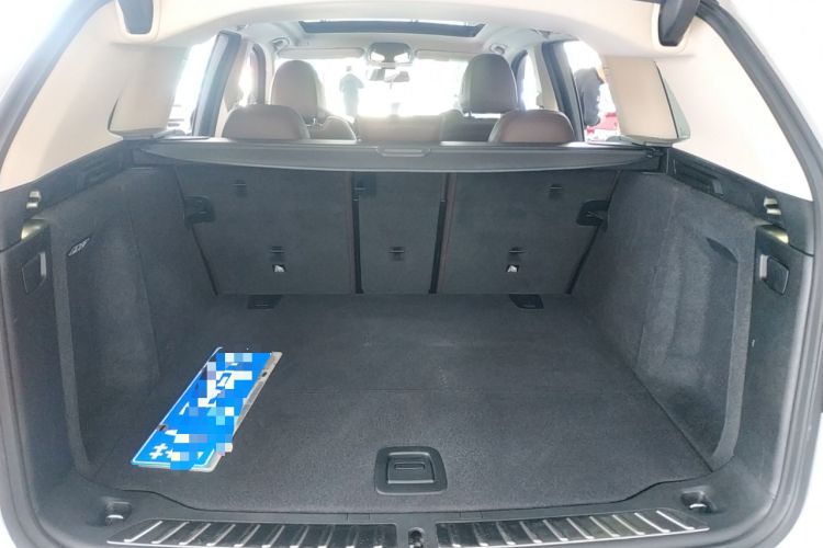 Used BMW X3 2018 xDrive28i M Sport Package China VI