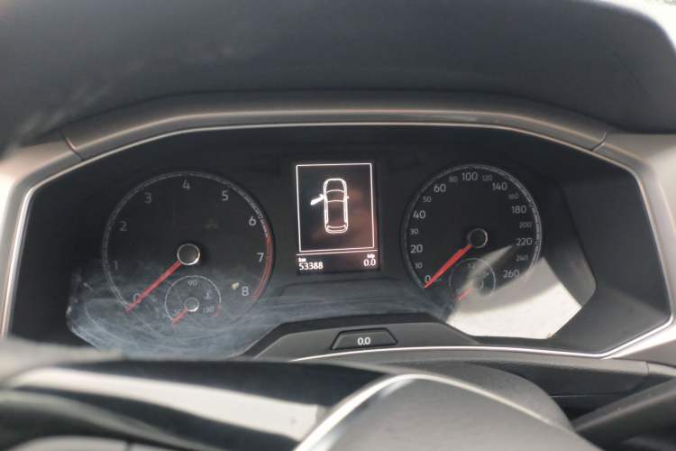 Used Volkswagen T-ROC 2021 280TSI DSG Two-Wheel Drive Elite Connect Edition