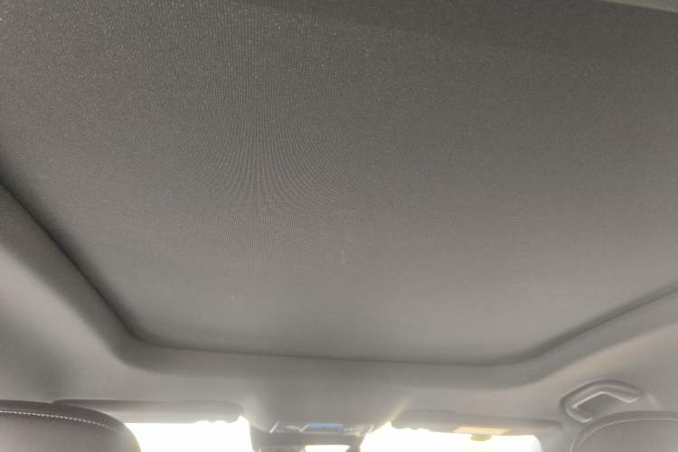 Used BYD Qin L 2025 DM-i Smart Drive 120KM Leading Model
