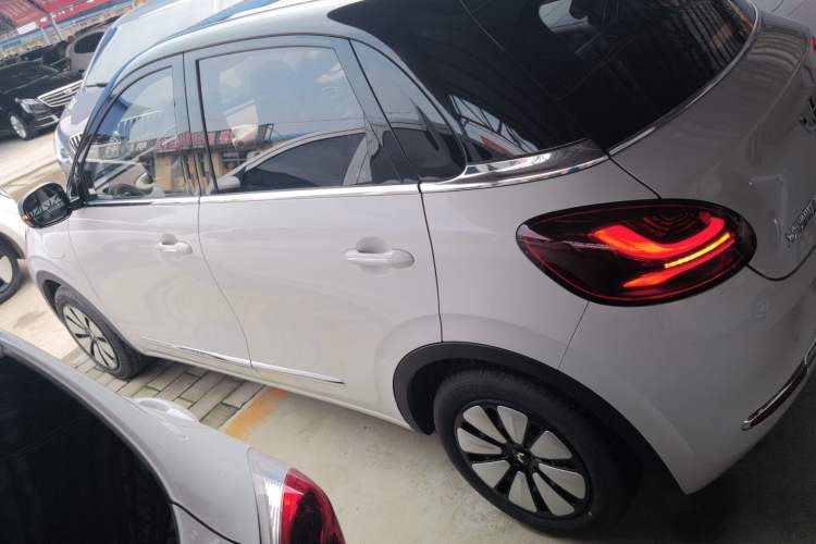 Used Wuling Bingo 2024 333 km Enjoyment Version