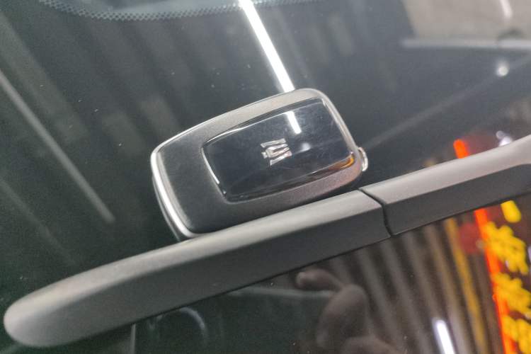 Used Toyota Crown Kluger 2022 2.0T Four-Wheel Drive Prestige Edition
