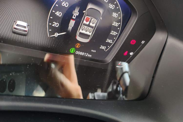 Used Honda Civic 2022 240TURBO CVT Dynamic Edition
