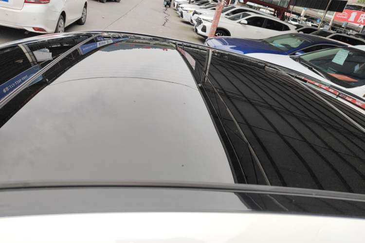 Used Mercedes-Benz C-Class 2019 Restyled C 260 L Sport Edition
