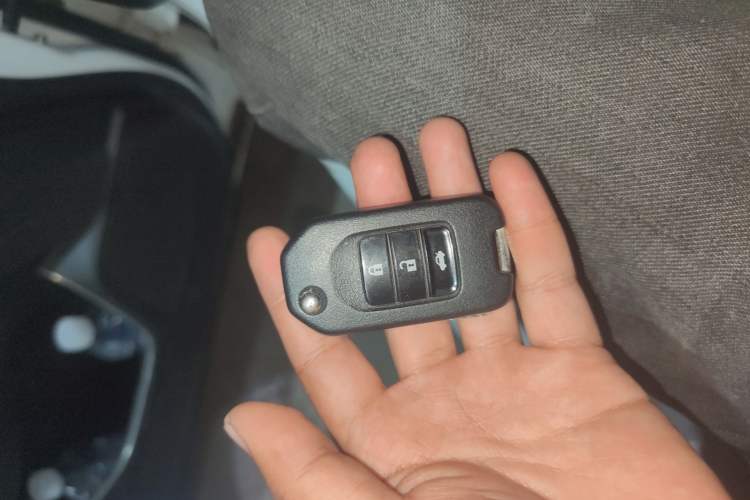 Used Honda Accord 2016 2.0L Elite Edition
