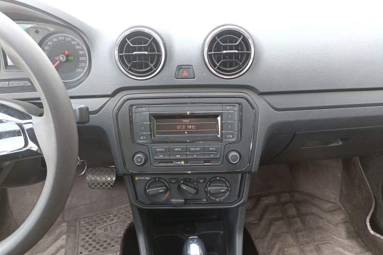 Used Jetta VA3 2021 1.5L Automatic "Upward Journey" Edition
