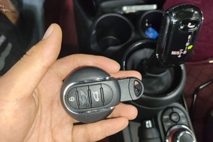 Used MINI JCW 2022 2.0T JOHN COOPER WORKS ALL-IN
