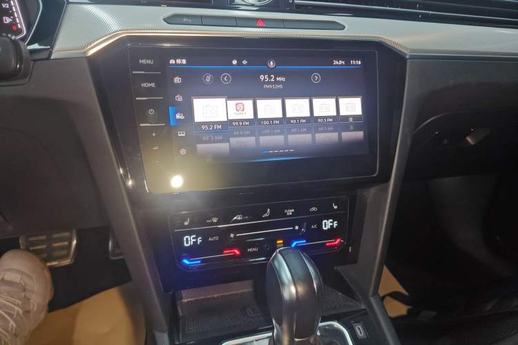 Used Volkswagen Magotan GTE Plug-in Hybrid 2022 GTE Luxury Model