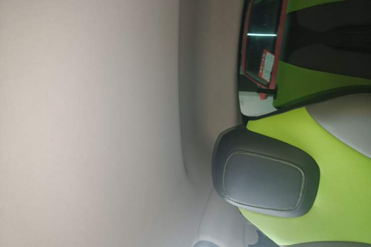 Used Roewe Clever 2022 311km QiQi BoBo Edition