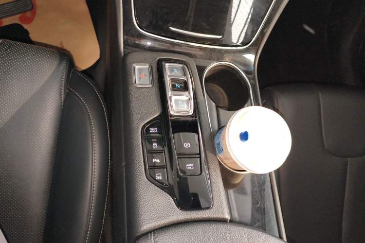 Used Hyundai Santa Fe 2020 380 TGDi Automatic Two-Wheel Drive GLS Luxury Edition
