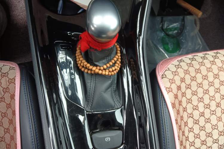 Used Toyota C-HR 2021 2.0L Luxury Edition
