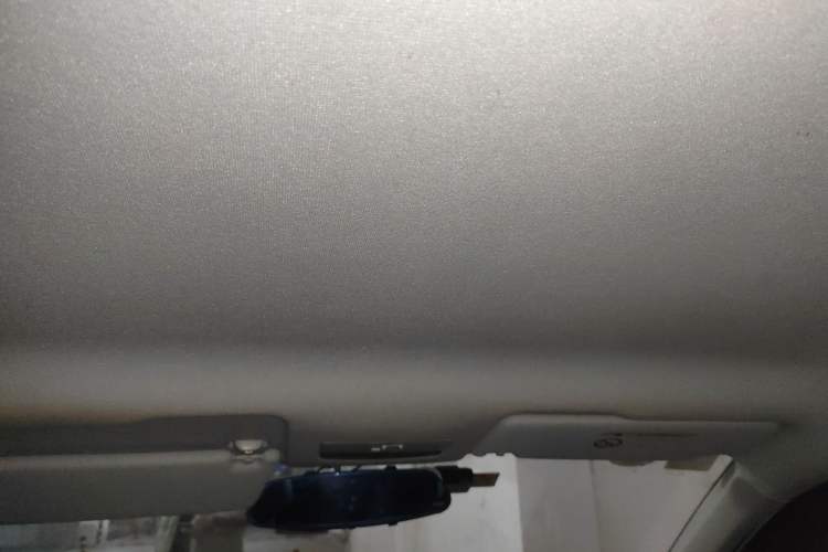 Used Volkswagen Santana 2016 1.6L Manual Fashion Edition
