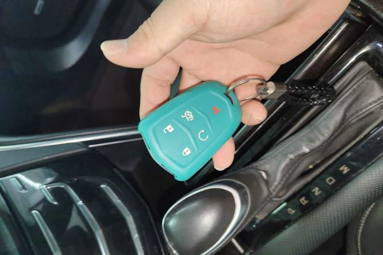 Used Cadillac XTS 2018 28T Elite Edition
