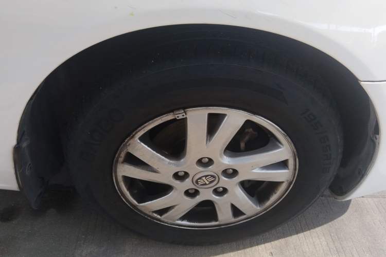 Used Bestune B50 2012 1.6L Manual Limited Edition
