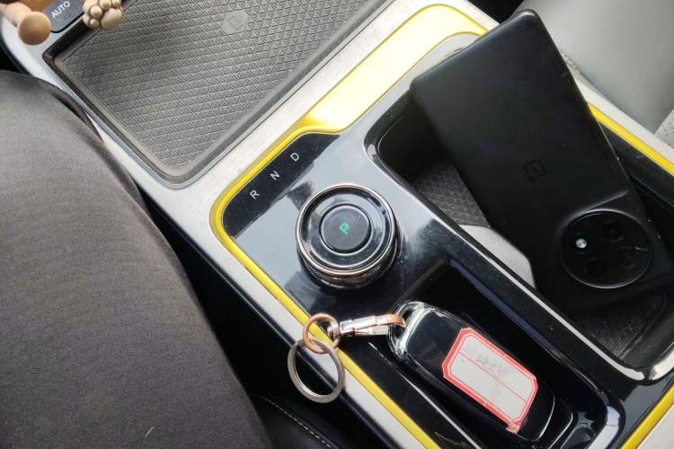 Used AION Y 2021 70 Intelligent Dynamic Edition
