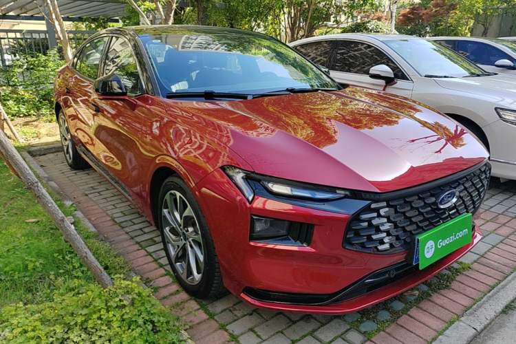 Used Ford Mondeo 2025 2.0T EcoBoost Ultimate Edition