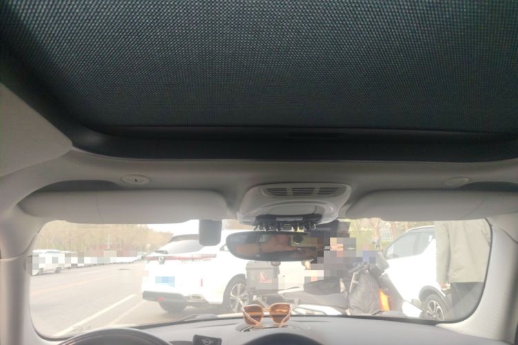 Used MINI 2015 1.5T COOPER Fun Five-Door Edition