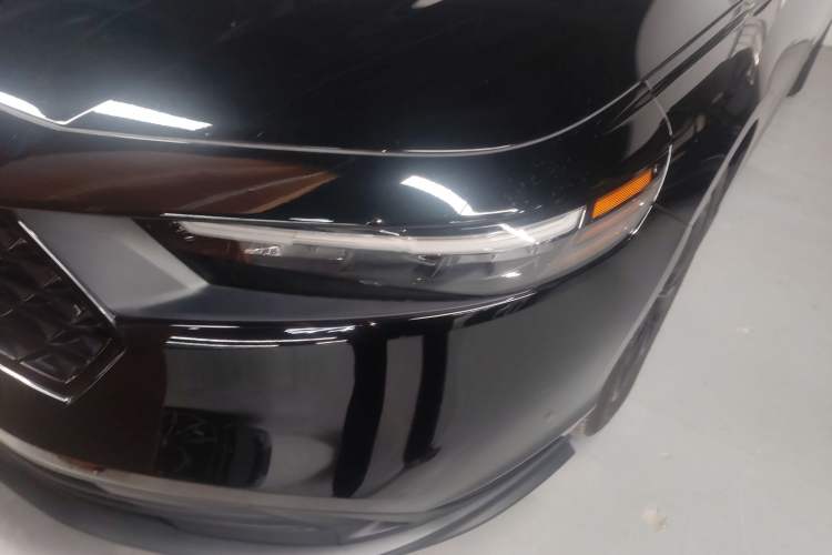 Used Honda Accord 2025 260TURBO Luxury Edition