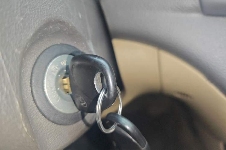 Used Hyundai Celesta 2010 1.6L MT GL