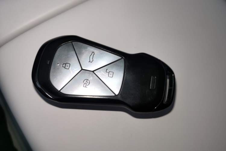 Used XPeng P7+ 2024 Long-Range Max