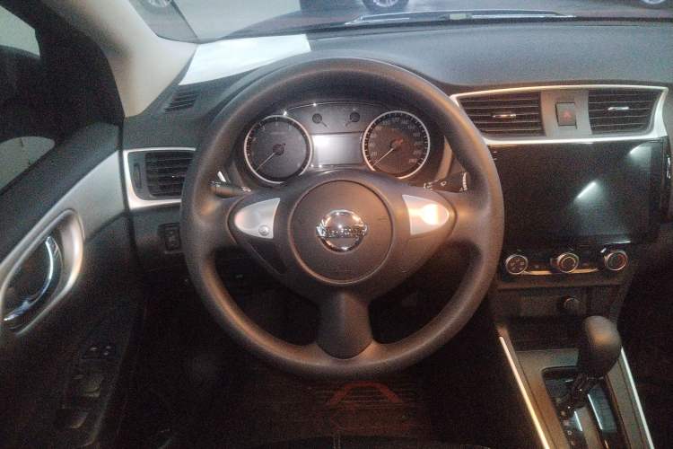 Used Nissan Sylphy 2024 Restyled Version 2 Classic 1.6XE CVT Comfort Edition