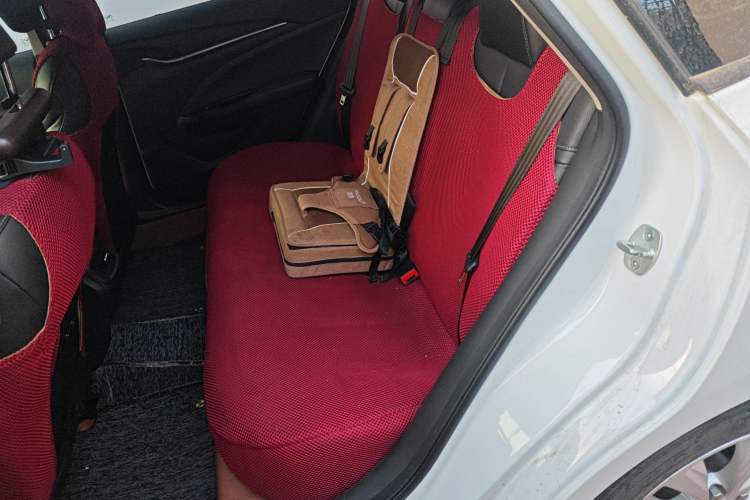 Used Buick GT 2021 Revised Version Flagship 1.5L Automatic Elite Edition
