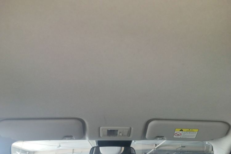 Used CHANGAN NEVO Lumin 2023 205km Xiangqin Version Headliner