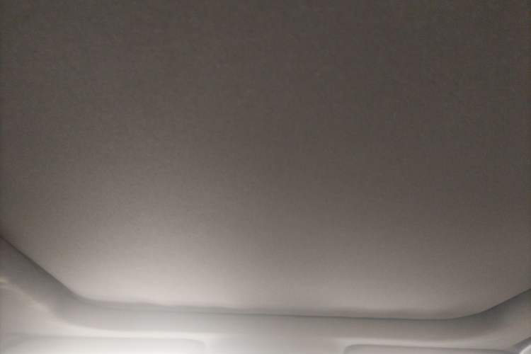 Used Lincoln Corsair 2020 2.0T Four-Wheel Drive Luxury Edition Headliner