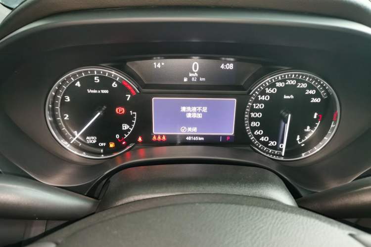 Used Cadillac CT4 2022 28T Luxury Edition
