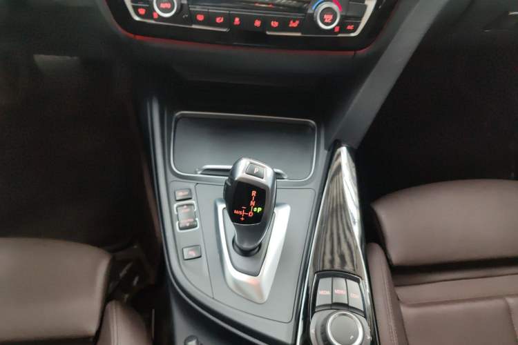 Used BMW 3 Series 2018 320Li Fashion Model