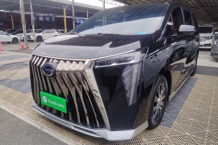 Used GAC Trumpchi E9 2023 E9 Championship Edition